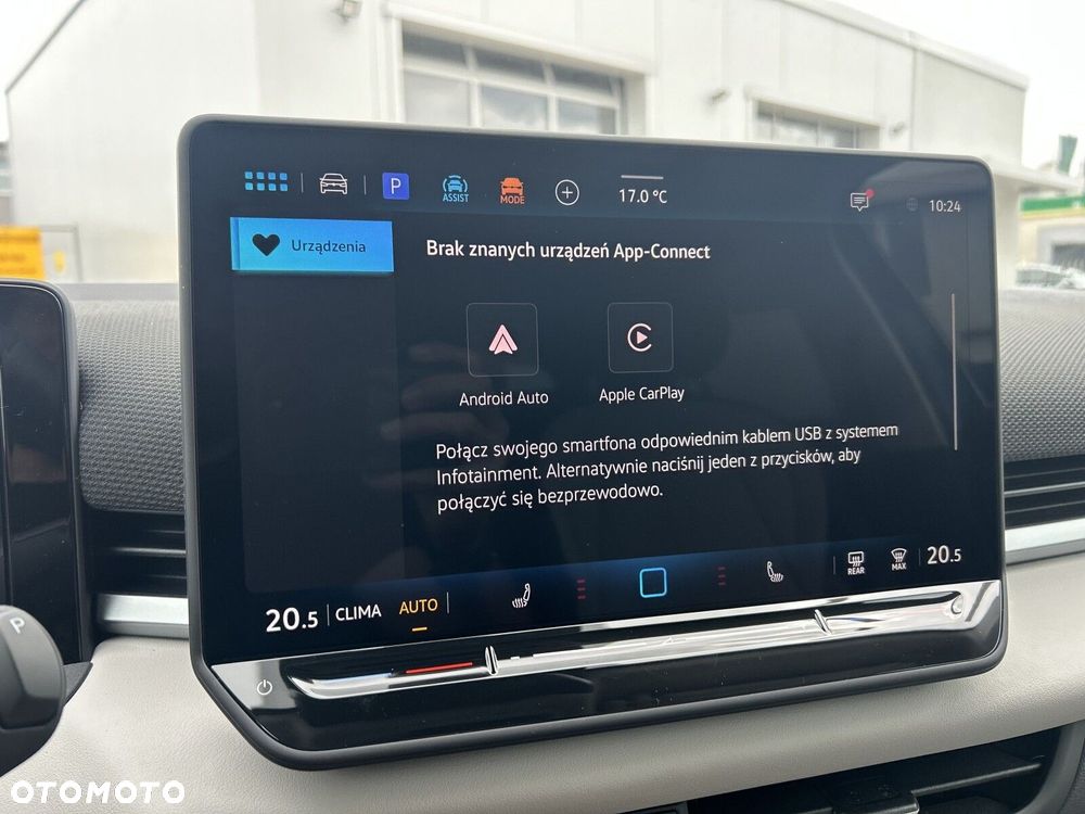 Volkswagen T-Roc 1.5 TSI Style DSG - 10