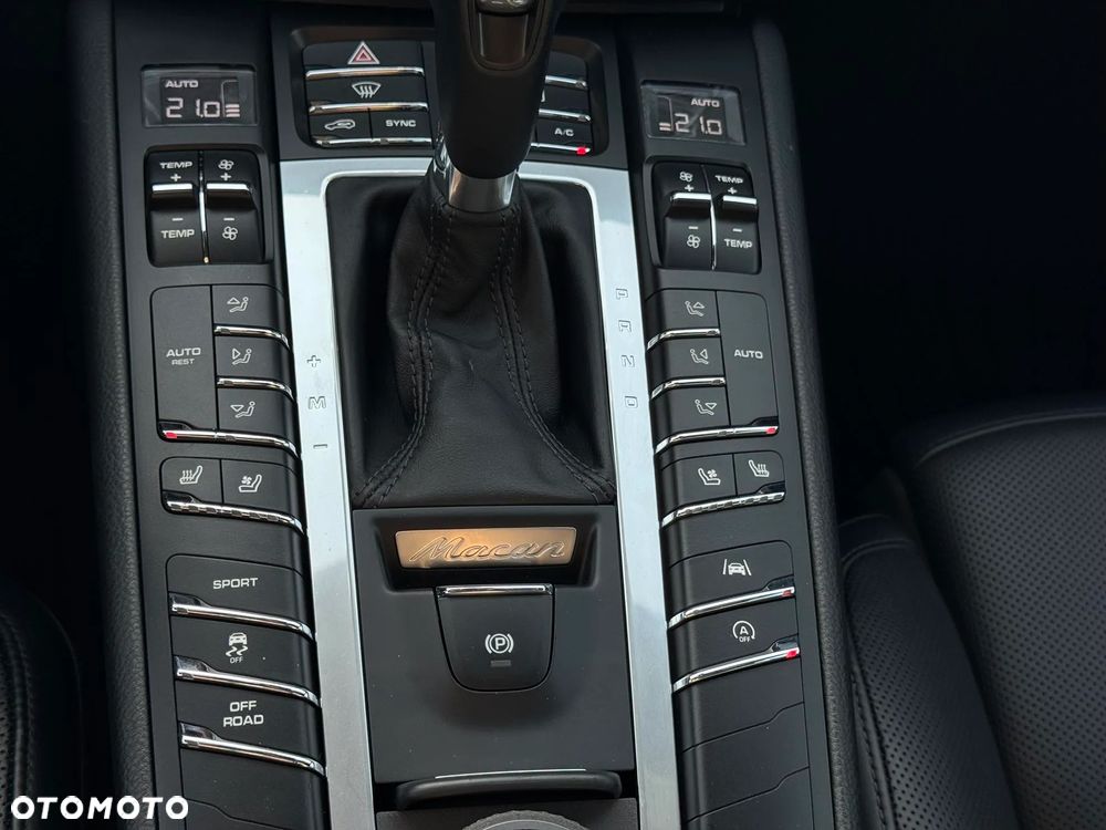 Porsche Macan S PDK - 31