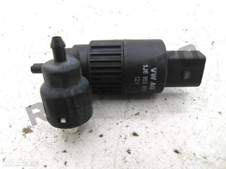 Motor Esguicho 1j695_5651 Vw Polo Iii (6n) [1994_2001] 60 1.4 - 4