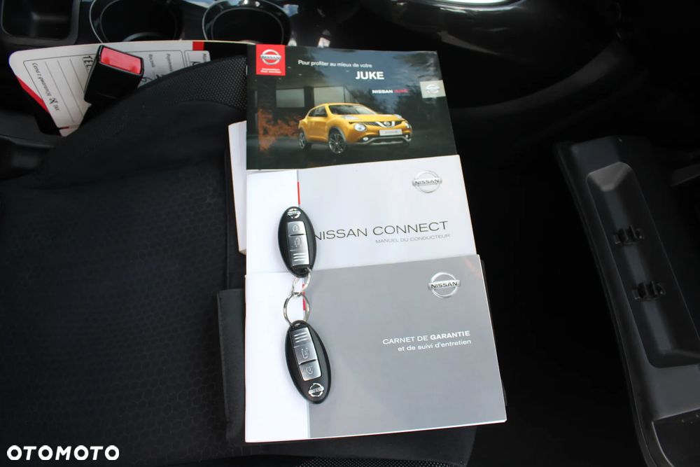 Nissan Juke 1.2 DIG-T Edition - 29