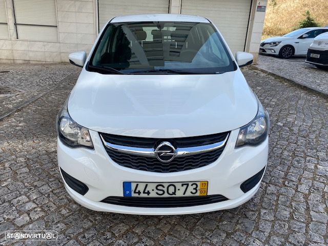 Opel Karl 1.0 Rocks - 2