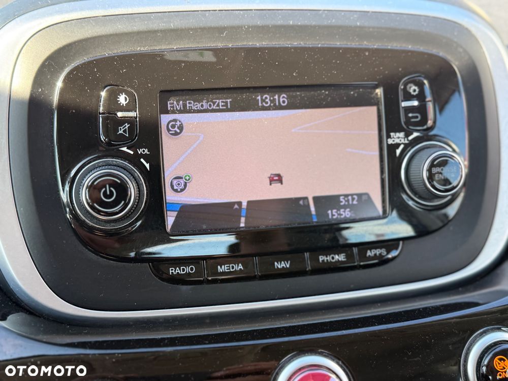 Fiat 500X 1.3 Multijet 4x2 S&S City Cross - 26
