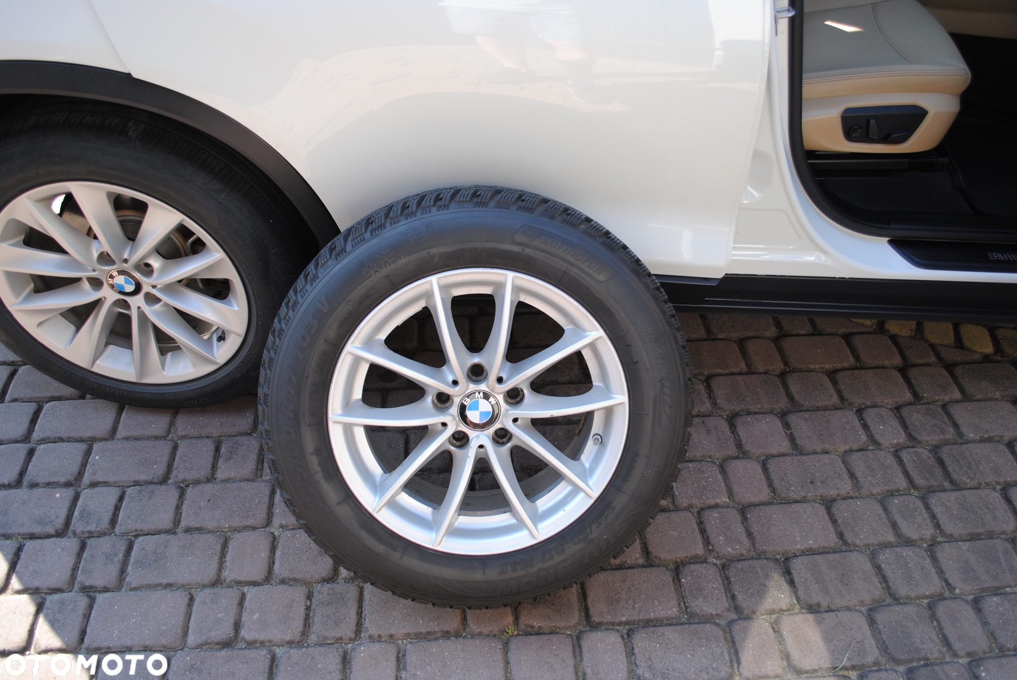 BMW X3 - 15