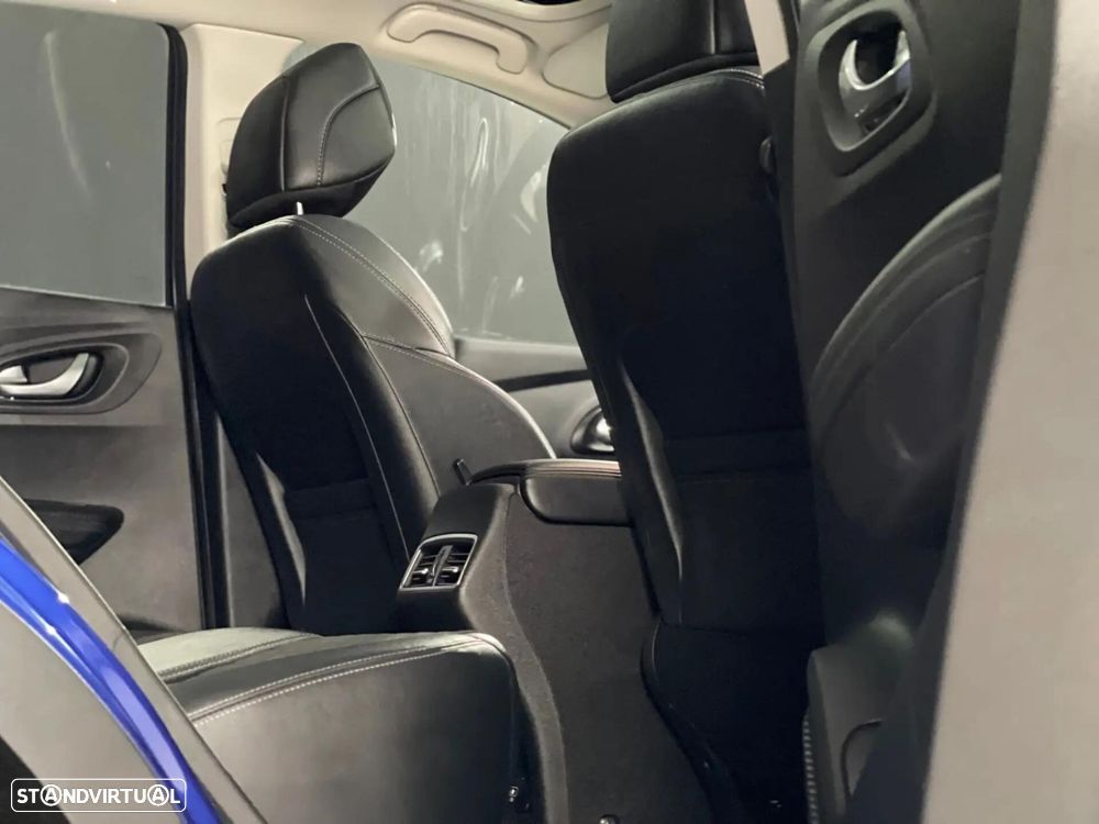 Renault Kadjar 1.5 Blue dCi Techno EDC - 10