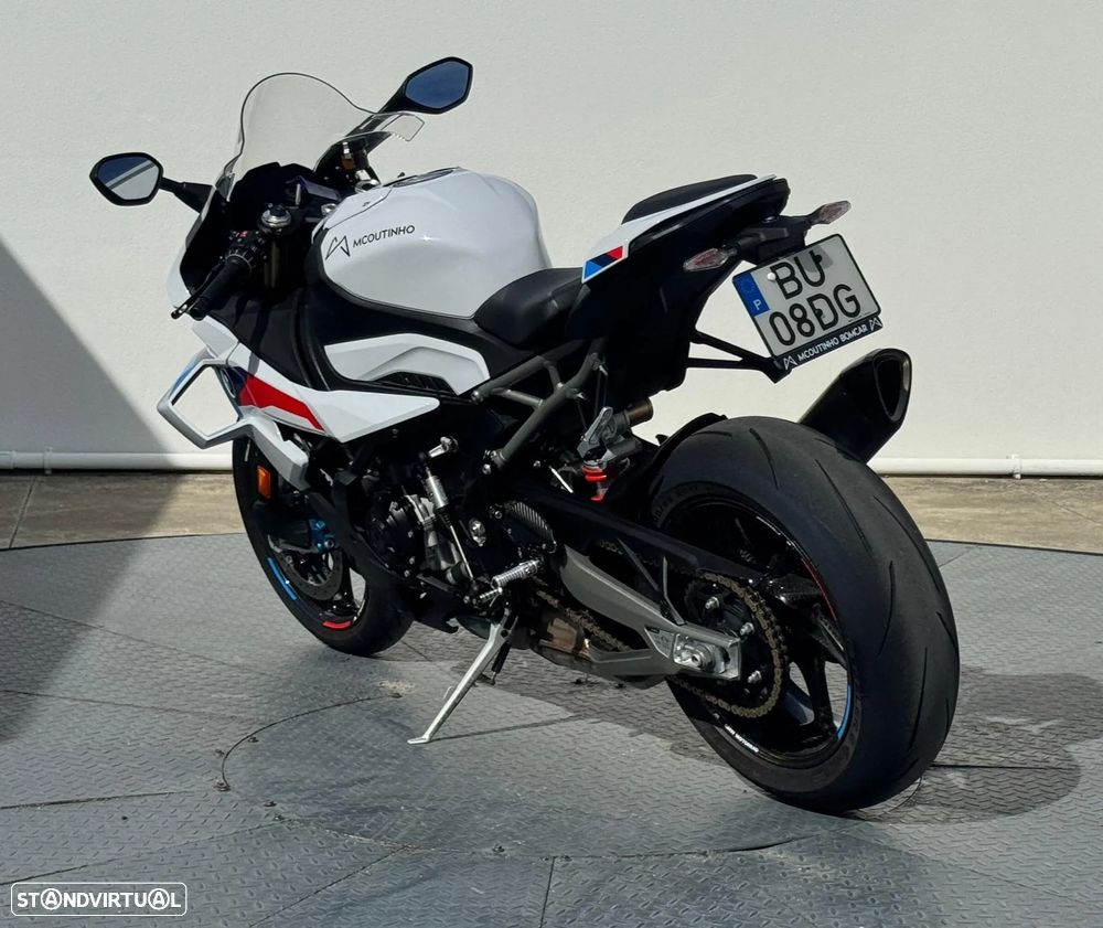BMW S 1000 RR PACK M - 3
