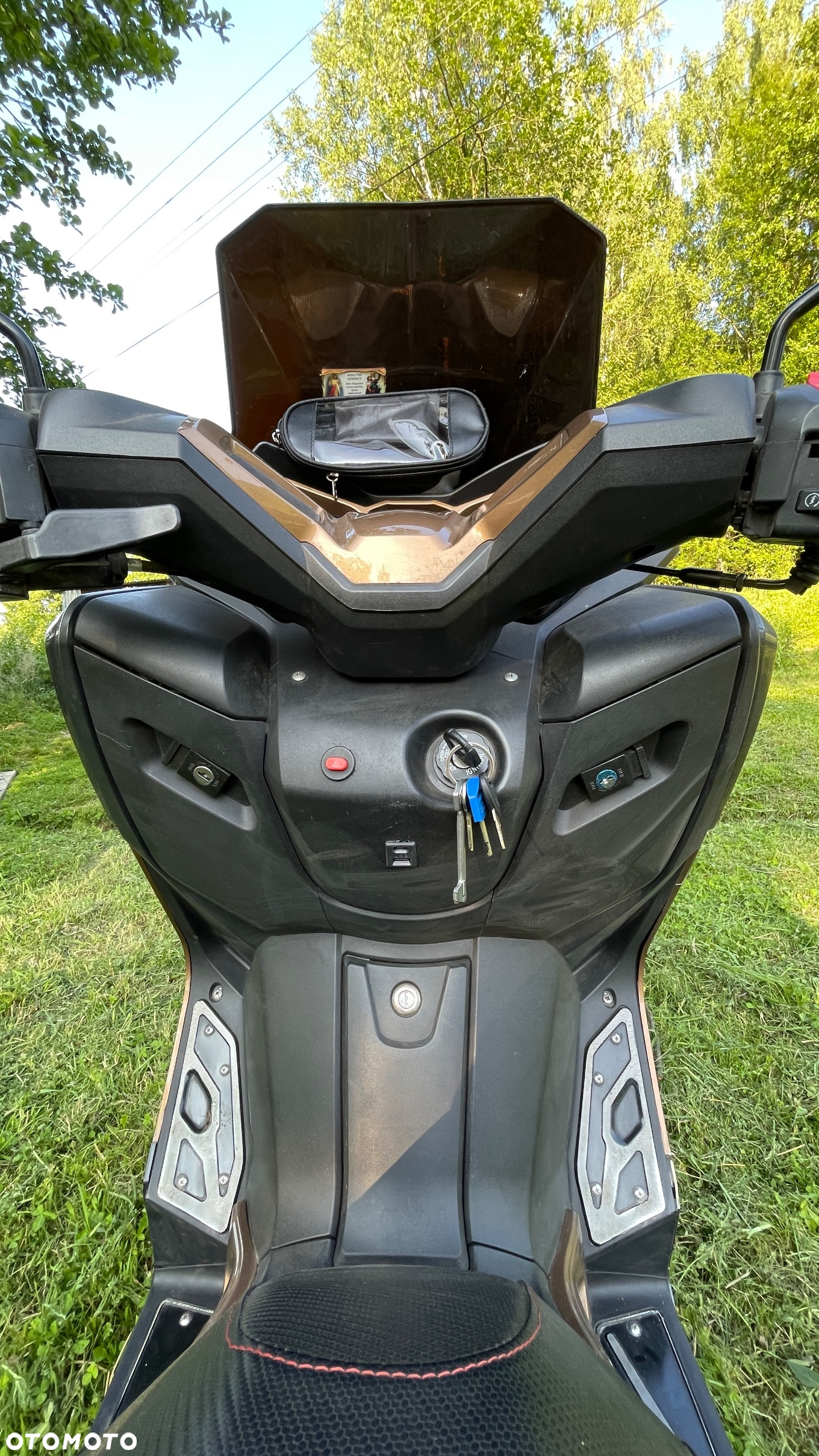 Barton B-Max - 8