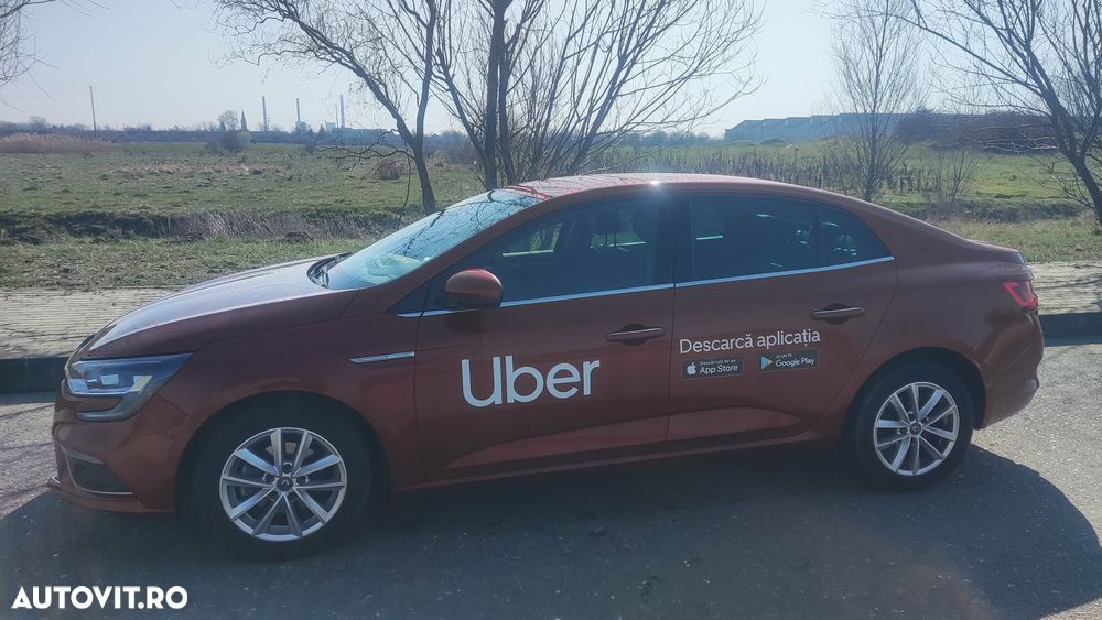 Renault Megane TCe GPF Intens - 6