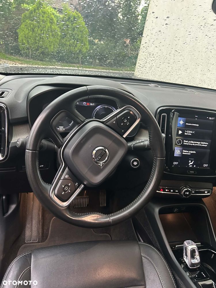 Volvo XC 40 D3 Inscription - 11