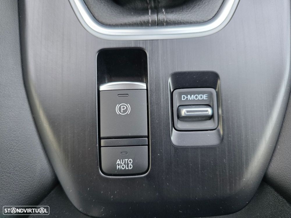 Nissan Qashqai 1.3 DIG-T N-Connecta - 19