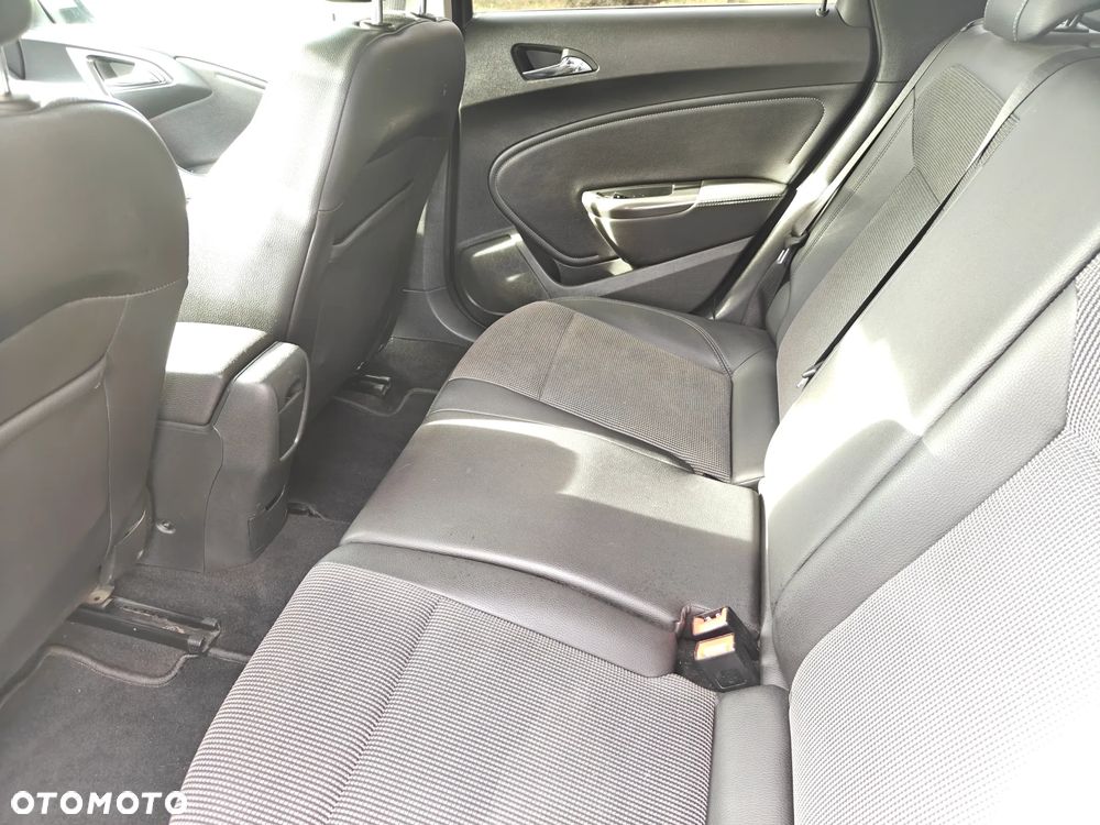 Opel Astra - 13