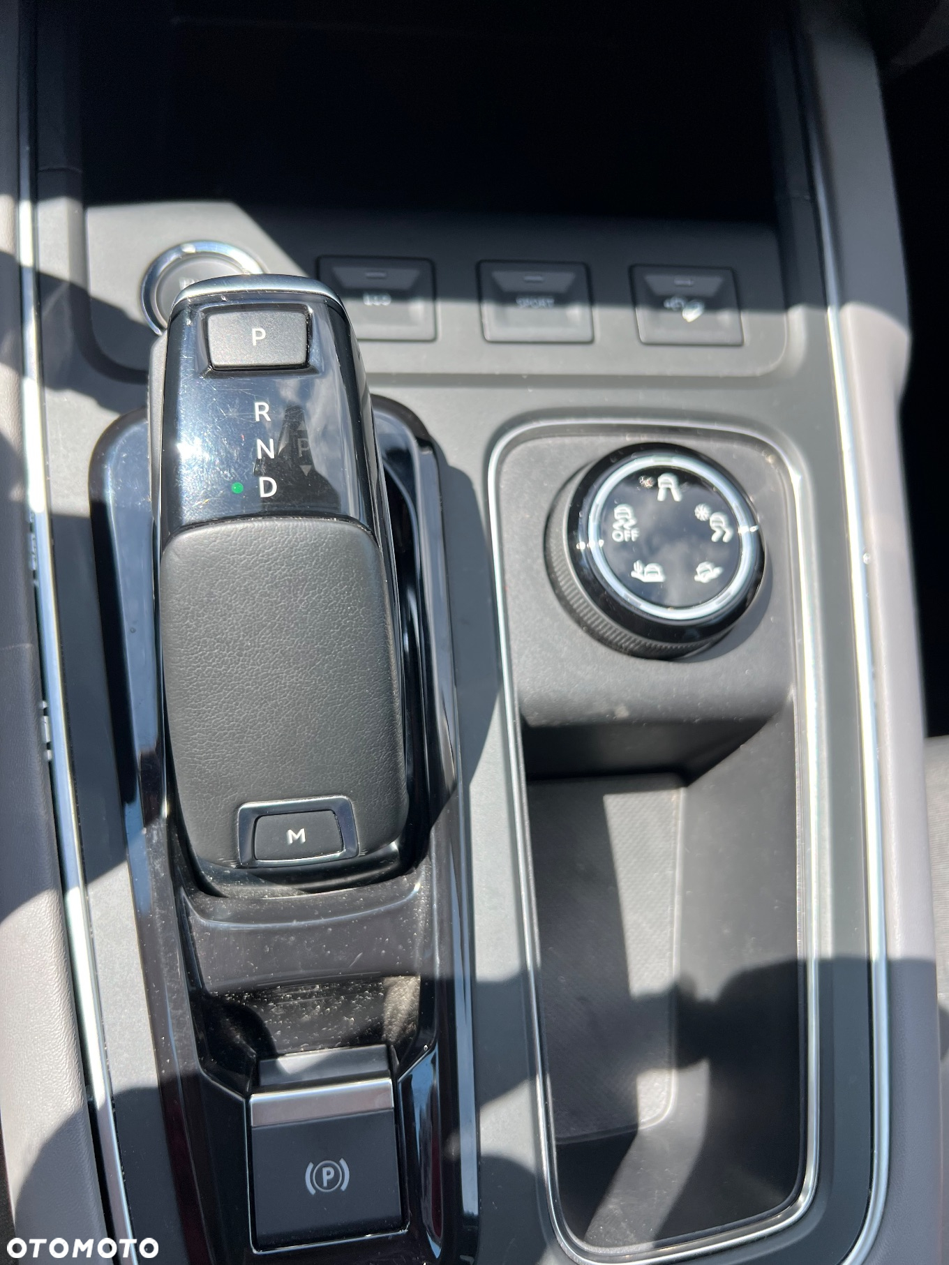 Citroën C5 Aircross BlueHDI 130 S&S EAT8 SHINE PACK - 9