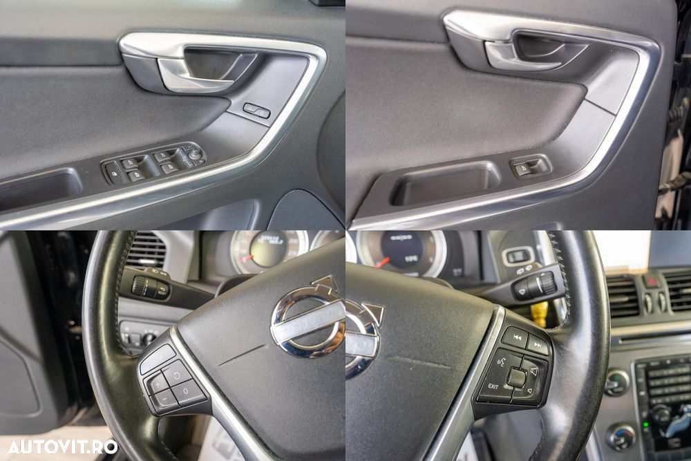 Volvo XC 60 - 3