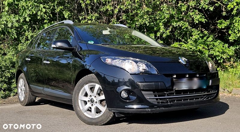 Renault Megane 2.0 140 CVT Dynamique - 5