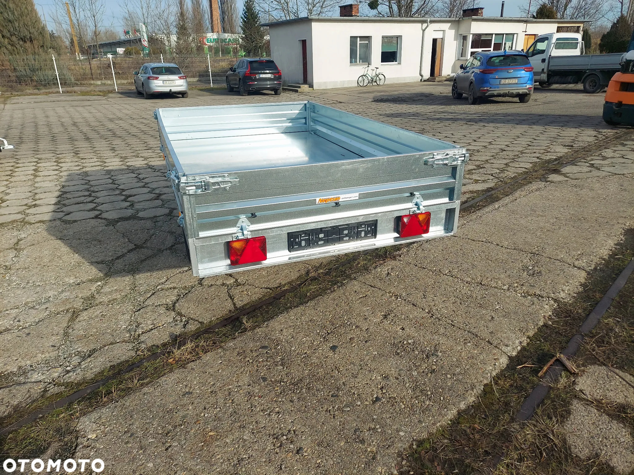 Neptun KIPPER N13-256 - 7
