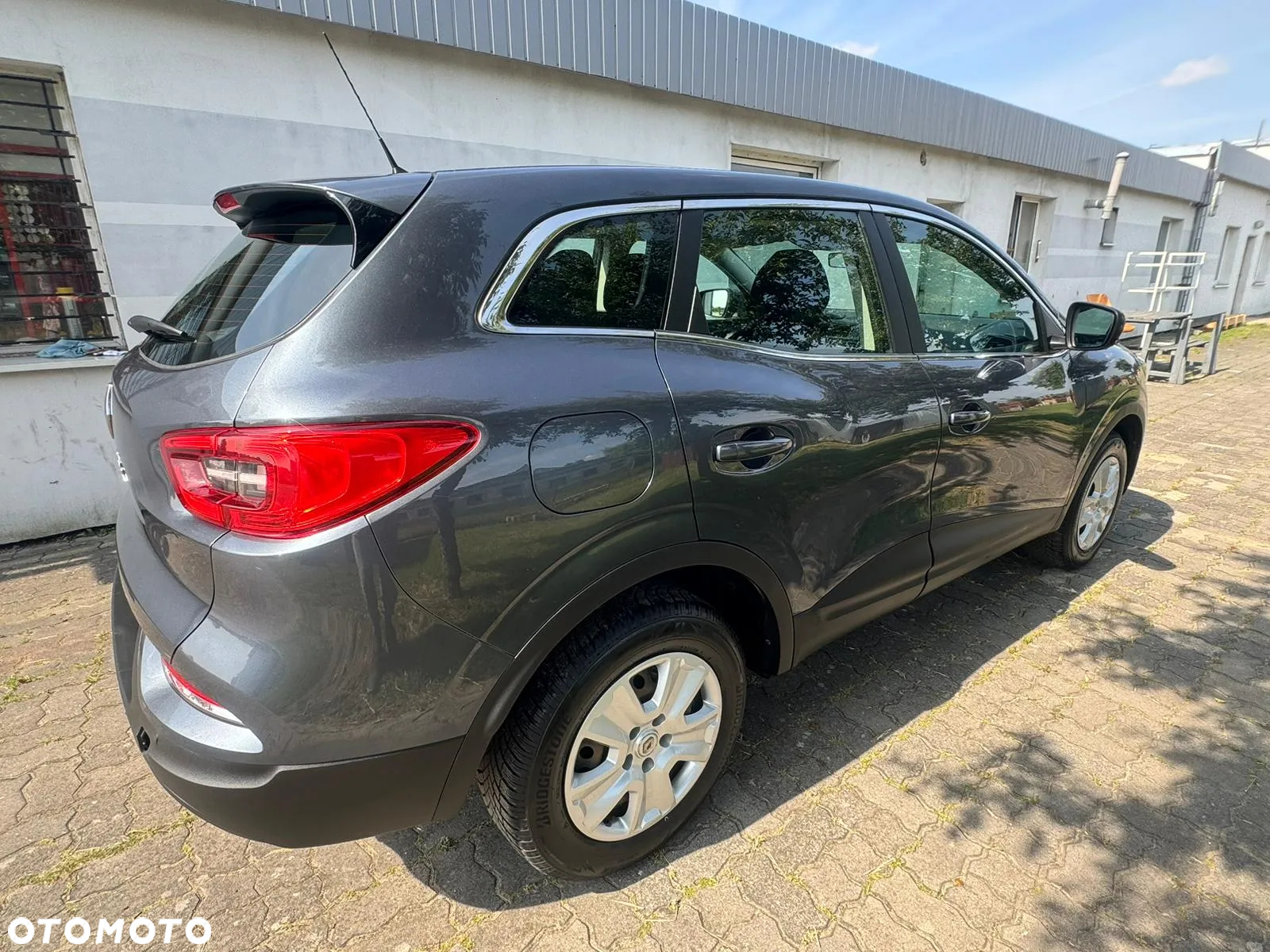 Renault Kadjar - 7