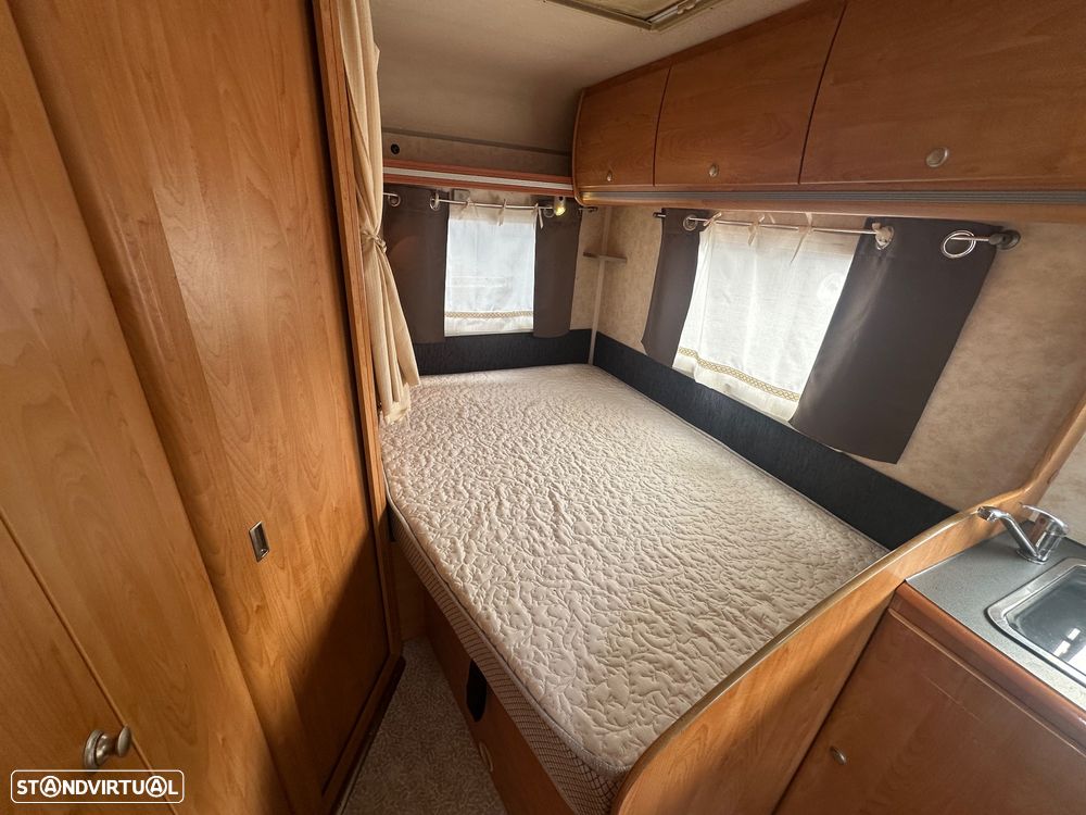 Bavaria I70 i7FD - 13