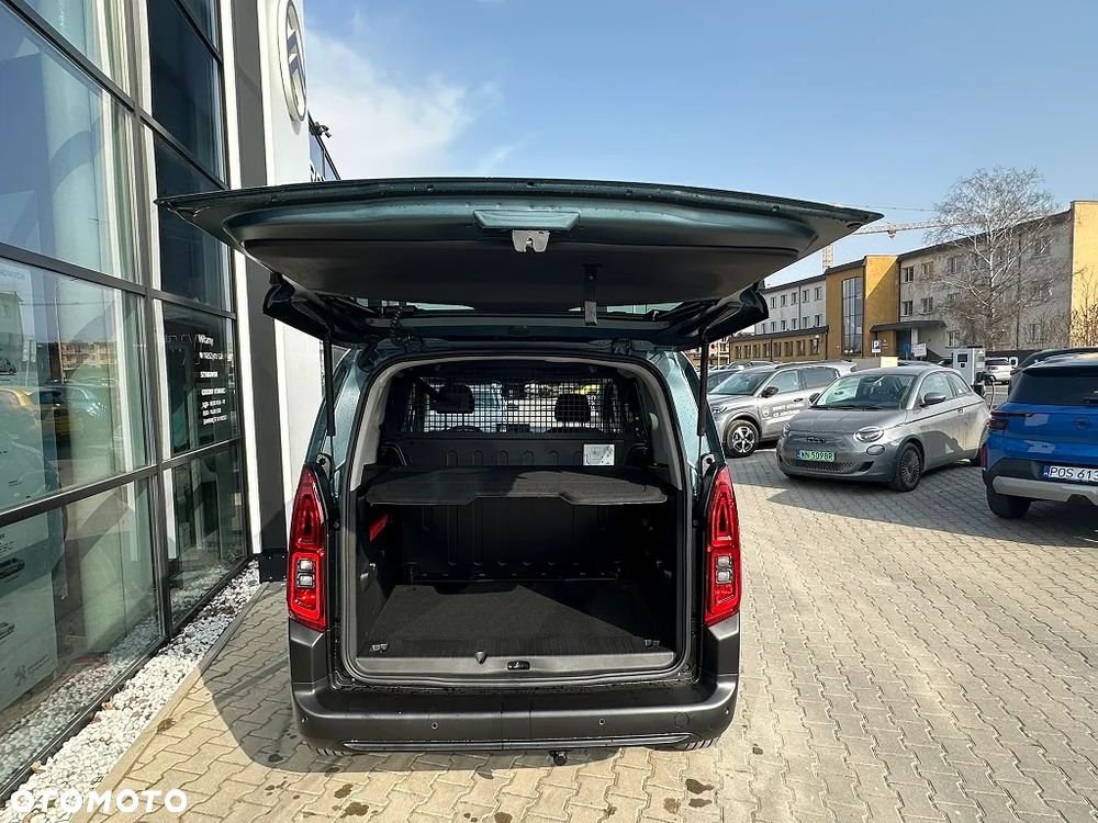 Citroën Berlingo - 20