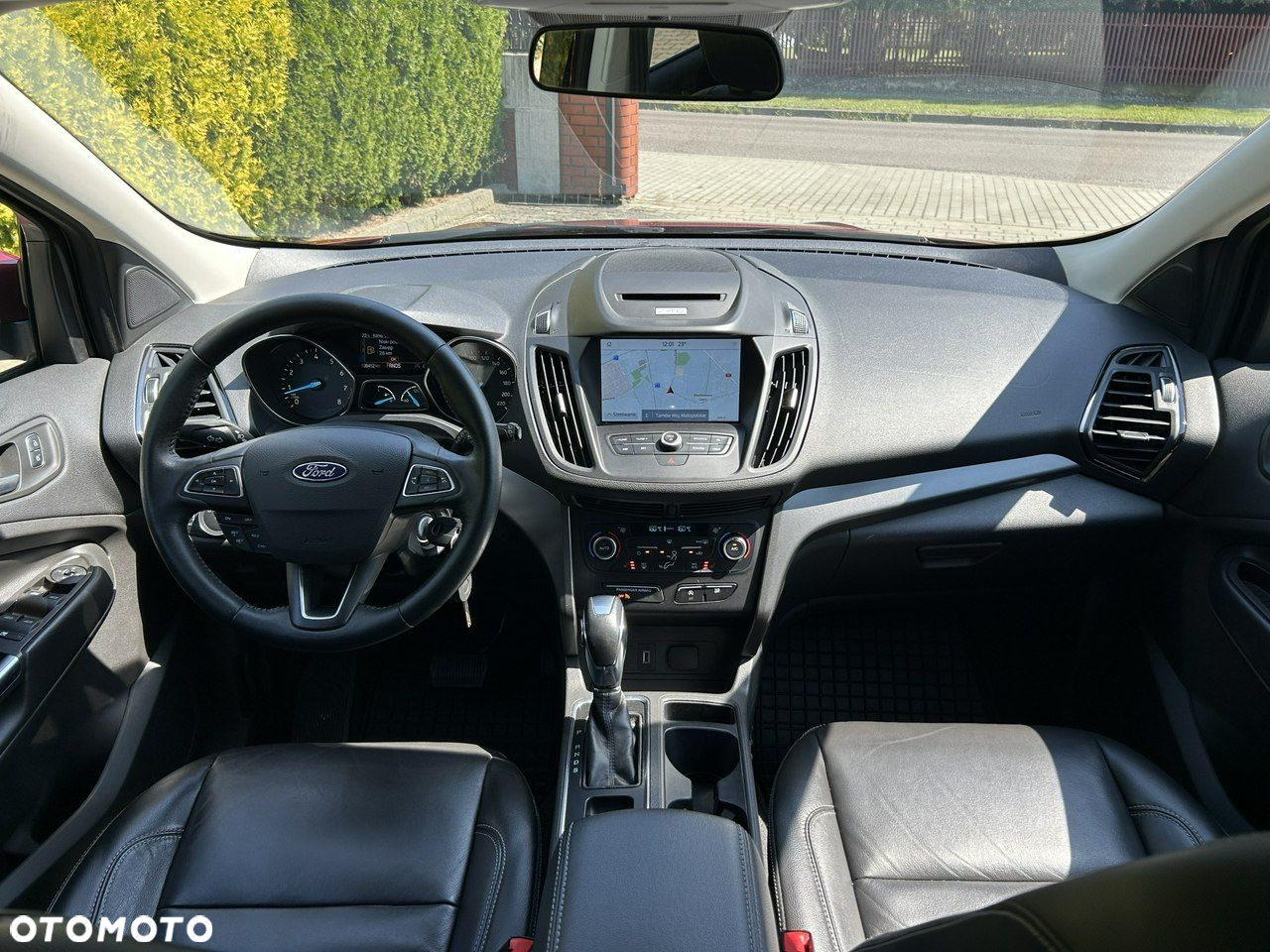 Ford Escape - 7
