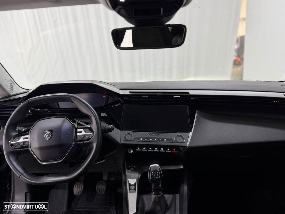 Peugeot 308 1.2 PureTech Active - 8