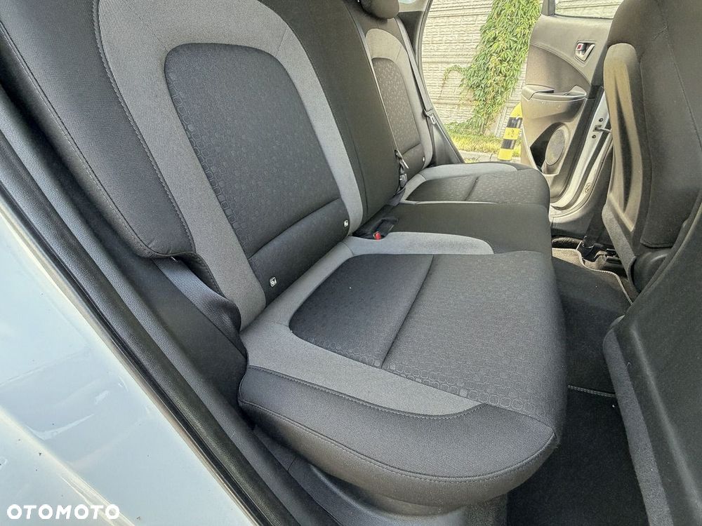 Hyundai Kona 1.0 T-GDI Style - 21