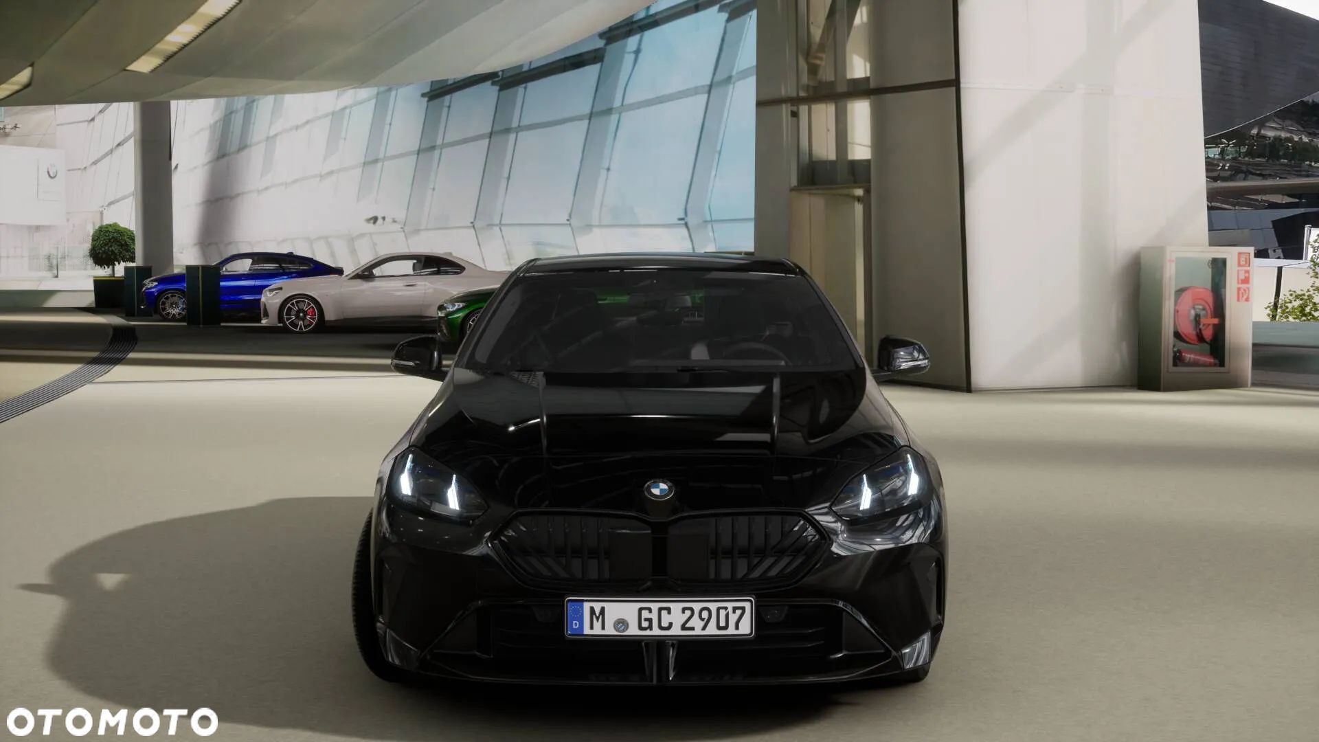 BMW Seria 2 220d M Sport sport - 1