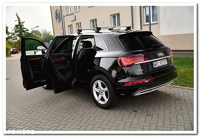 Audi Q5 2.0 TFSI quattro S tronic sport - 20