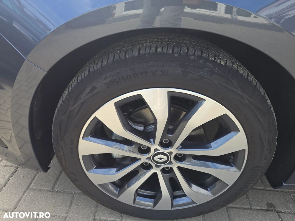 Renault Megane TCe GPF EDC Intens - 3