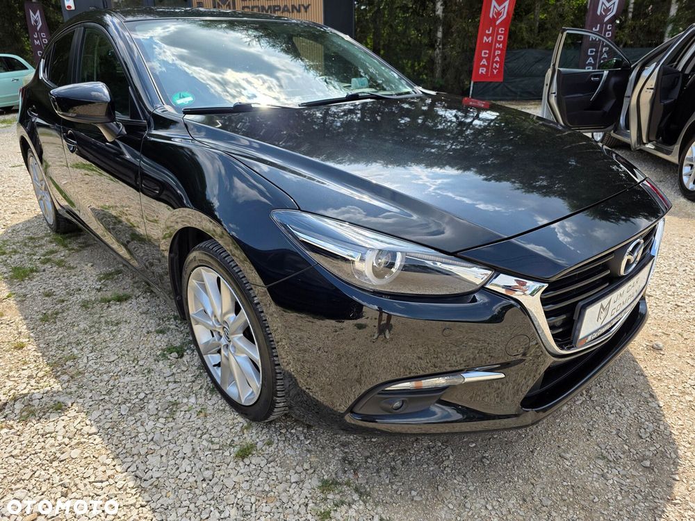 Mazda 3 - 19