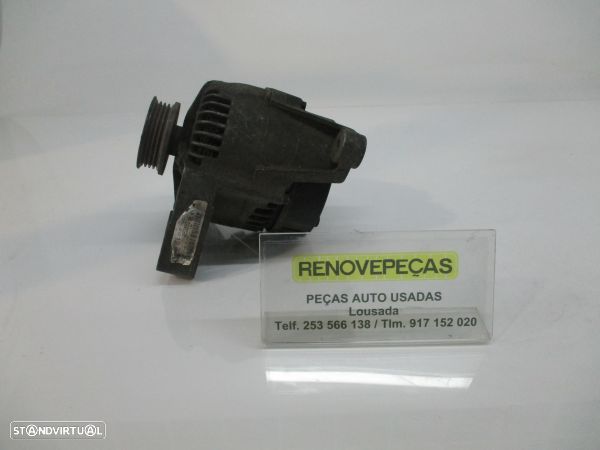 Alternador Fiat Punto (176_) - 1