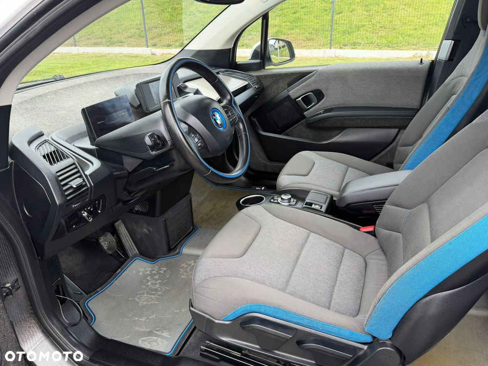 BMW i3 (60 Ah) - 18