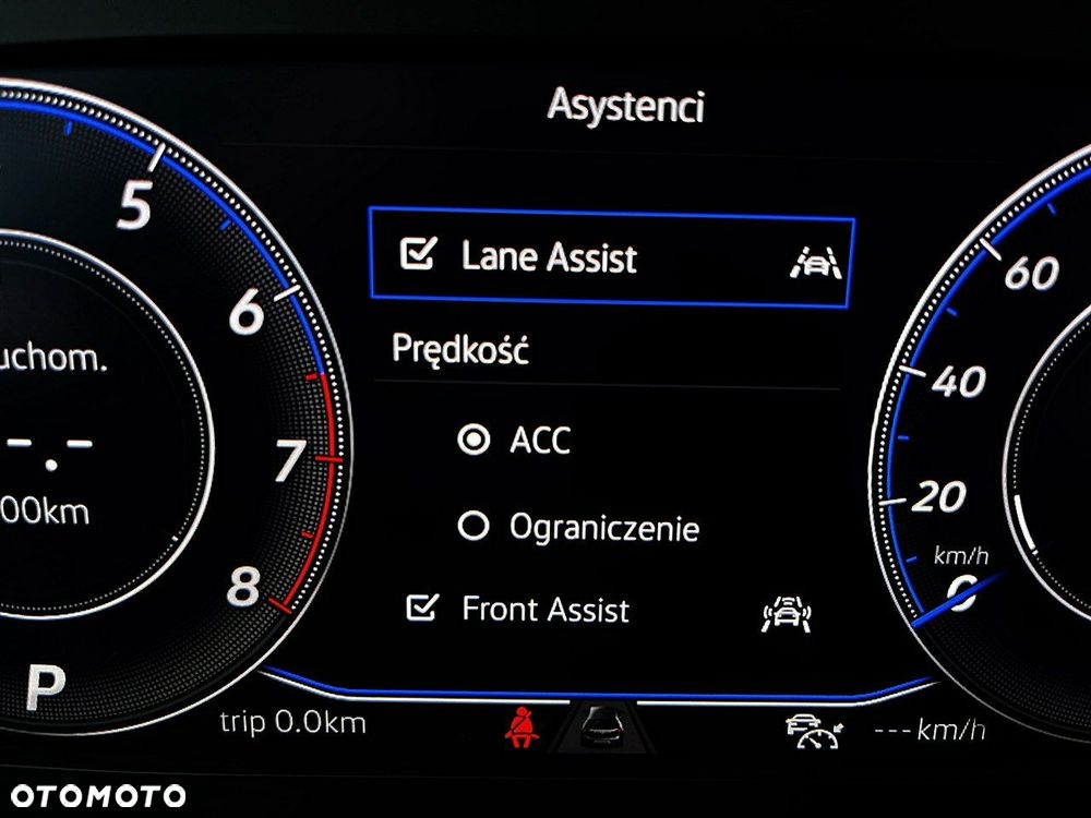 Volkswagen Arteon - 40