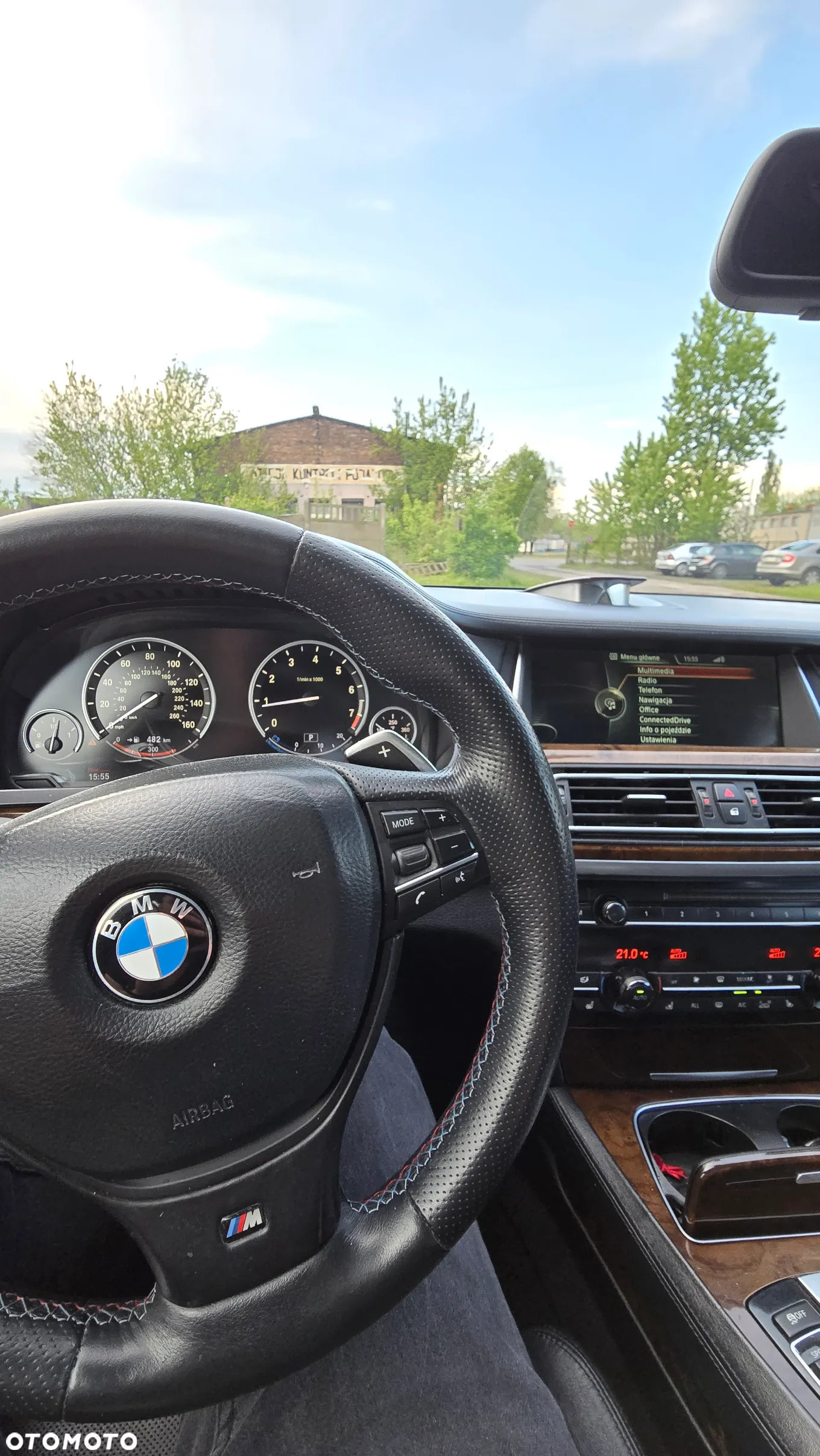 BMW Seria 7 750Li - 3