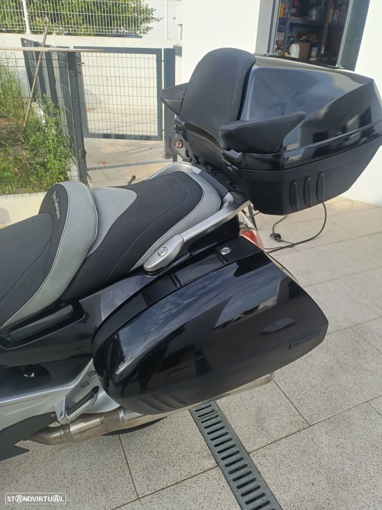 Honda Pan European - 13