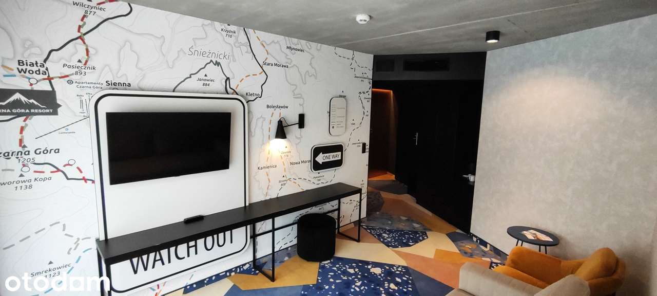 Prywatny Apartament SKI-IN/SKI-OUT Biała Perł| Garaż | Bez Pośredników