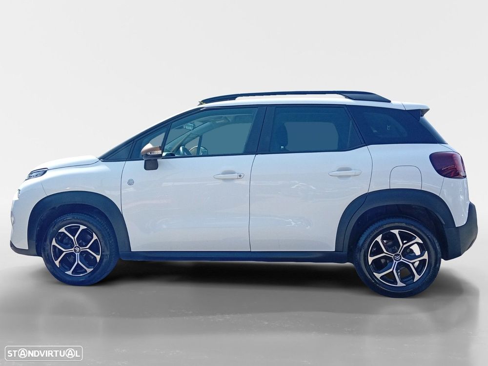 Citroën C3 Aircross 1.2 PureTech C-Series - 2
