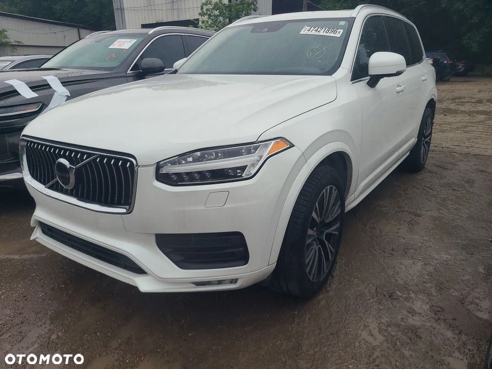 Volvo XC 90 T6 AWD Momentum - 1