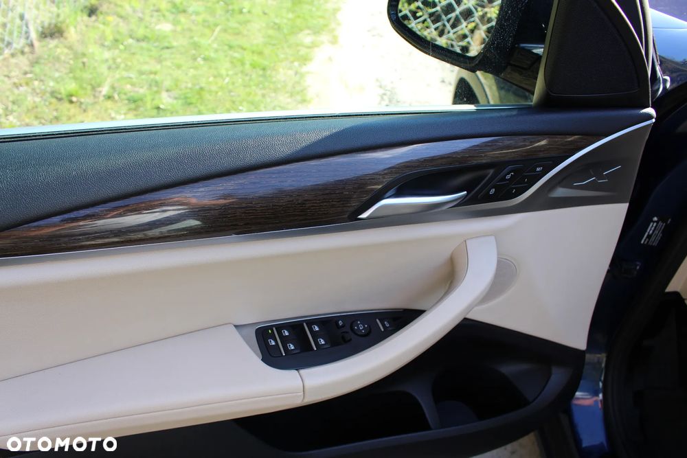 BMW X3 xDrive30i GPF xLine sport - 13