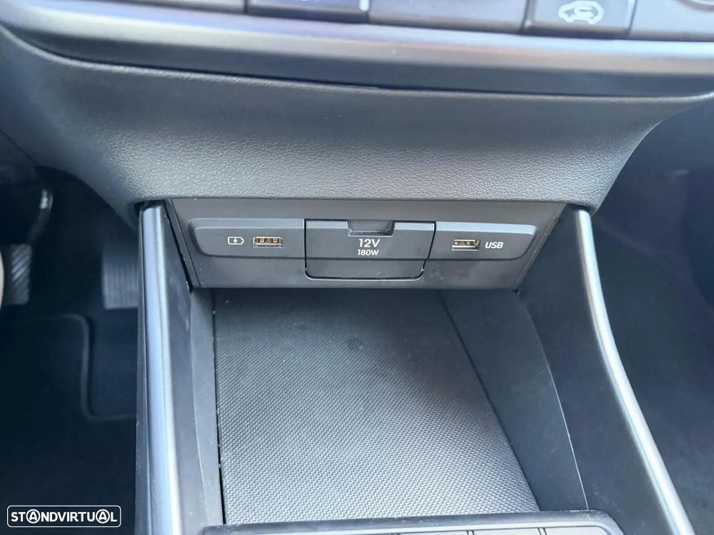 Hyundai i20 1.2 Comfort - 38