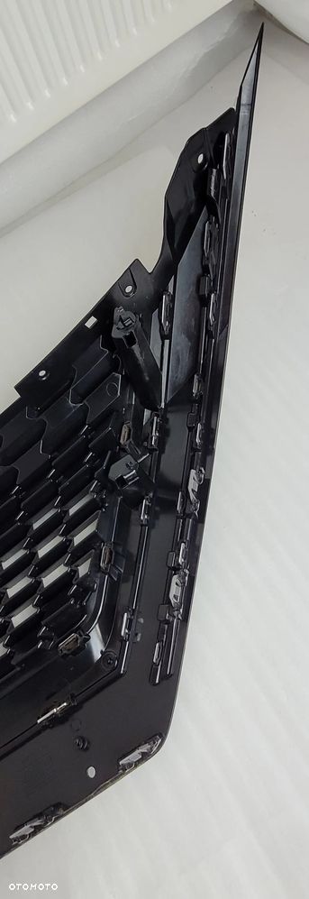 GRILL ATRAPA NISSAN QASHQAI J12 III 2020- 63106UA - 13