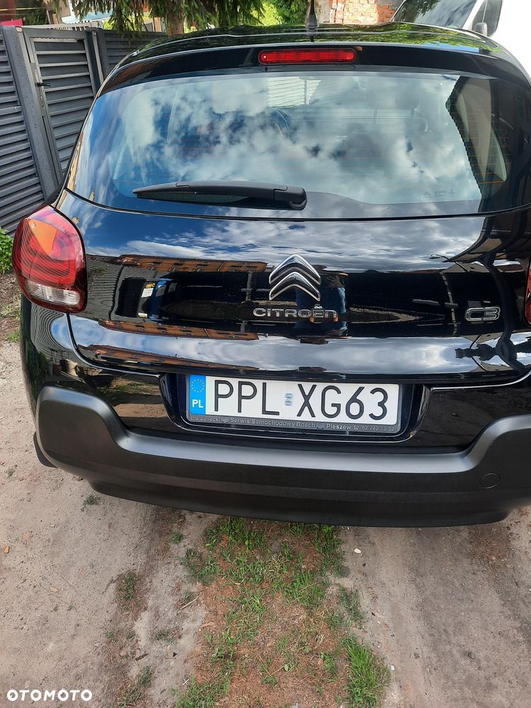 Citroën C3 BlueHDi 100 S&S ORIGINS - 10