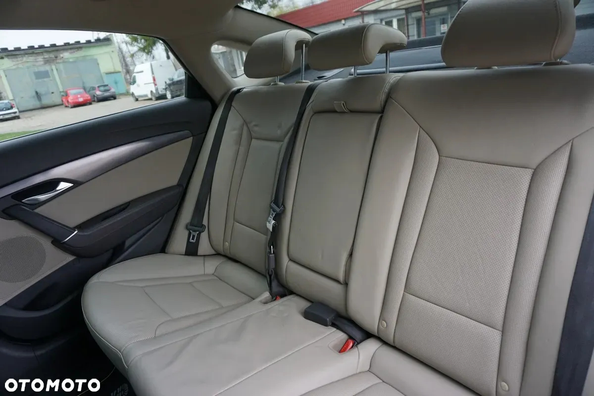 Hyundai i40 - 21