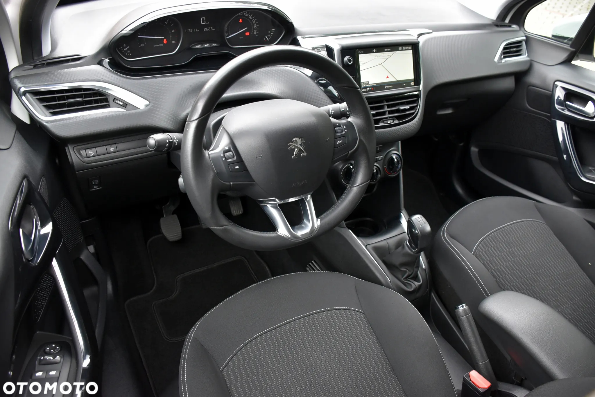 Peugeot 208 1.6 BlueHDi Active - 5