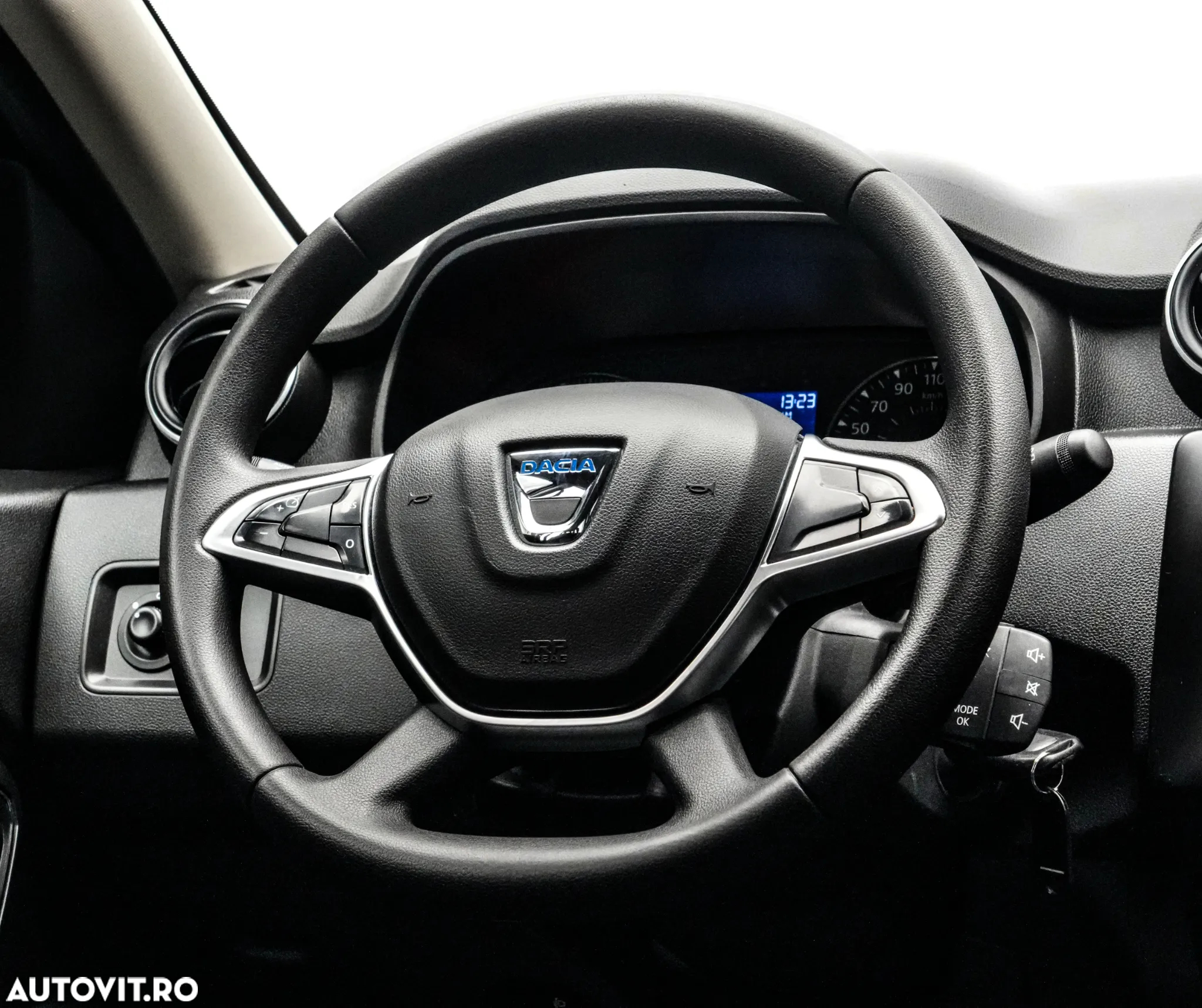 Dacia Duster - 17