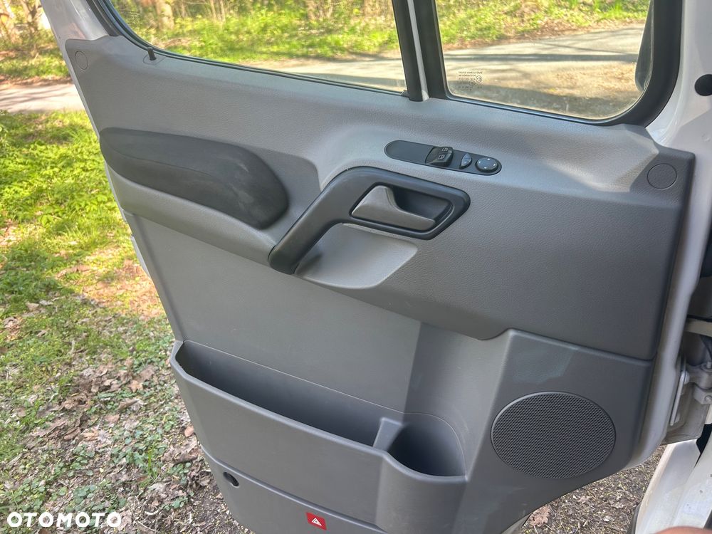 Volkswagen Crafter - 8