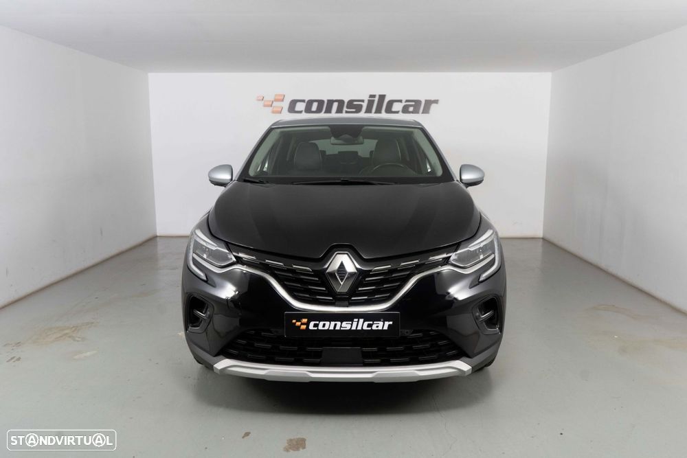 Renault Captur 1.0 TCe Techno - 3