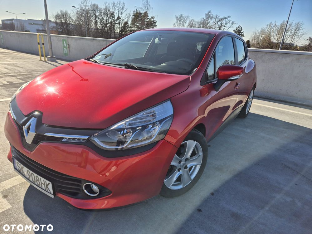 Renault Clio 1.2 Energy TCe Alize EDC EU6 - 15