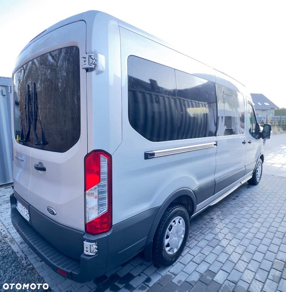 Ford Transit - 3