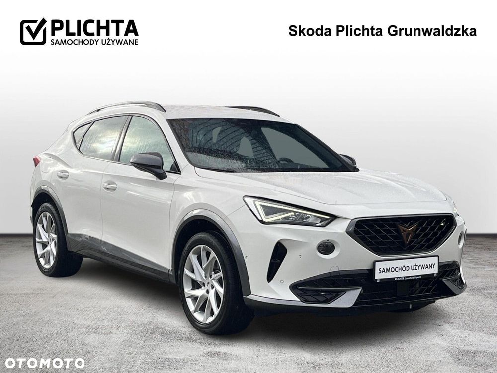 Cupra Formentor - 7