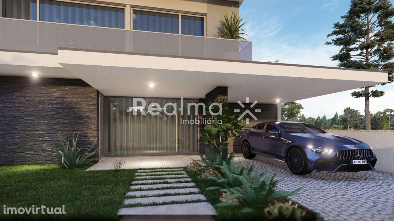 Moradia Geminada em Oleiros - Vila Verde - Grande imagem: 4/14