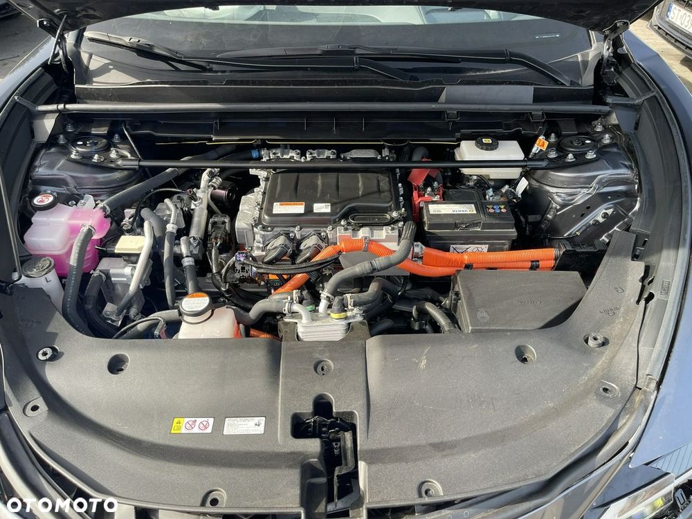 Lexus RZ 300e Prestige - 15